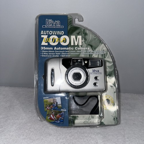 Jeva zoom ultra 30mm - jeva, 35
