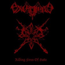DIGIPACK - Excruciate 666  -
