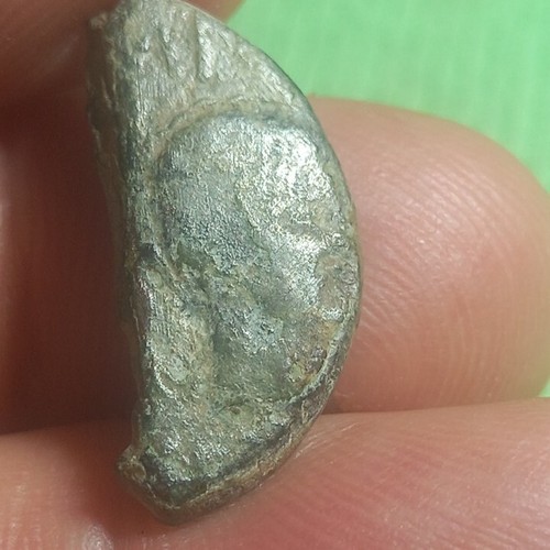 Demi dupondius nîmes - demi, (as)
