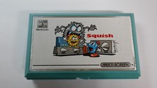 Montre de jeu Nintendo Squish