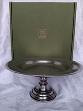 Coupe à fruits coupe montée étains du manoir