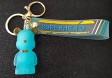 Porte clés, Porte-clefs