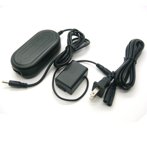 Power supply adapter - ac,