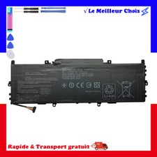 C41N1715 15.4V 50Wh Batterie