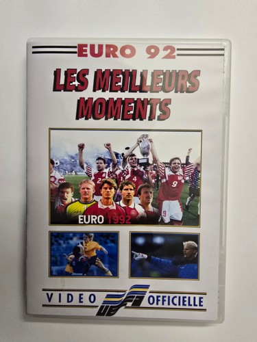 Dvd euro - euro, 92