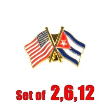 (2-6-12) USA & Cuba Country