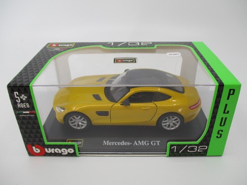 Au061 burago mercedes - au061,