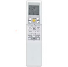 TELECOMMANDE CLIMATISEUR DAIKIN ARC452A2 / ARC452A3 / ARC452A4... Neuve de ??.