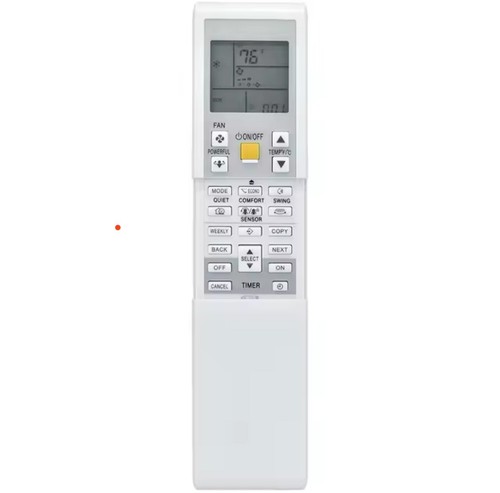 Telecommande climatiseur - telecommande,