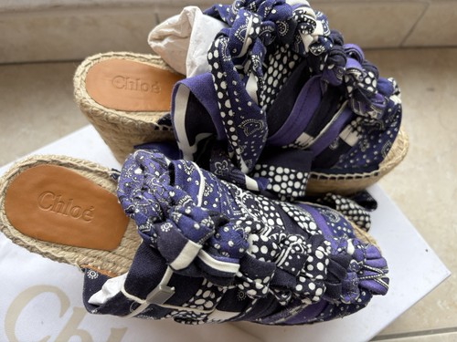Chloé sandales - –,