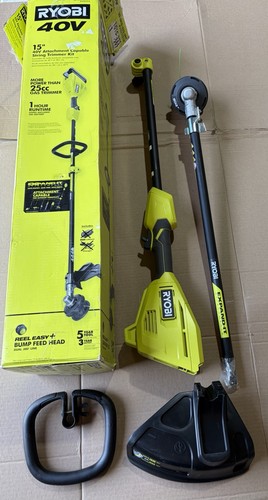 Ryobi 40v cordless 15in - ryobi,