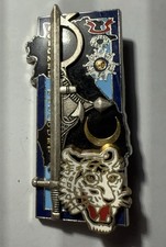 Promotion Emia 45 Colonel Delcourt Numéroté 