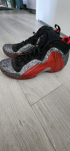 Flightposite size - size, 11