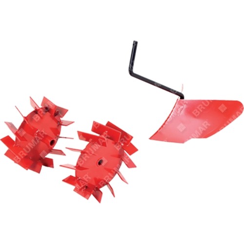 Kit rincalzatore pour - kit,