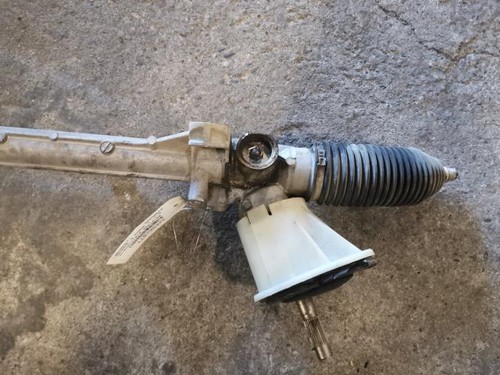 Cremaillere assistee renault - assistee,