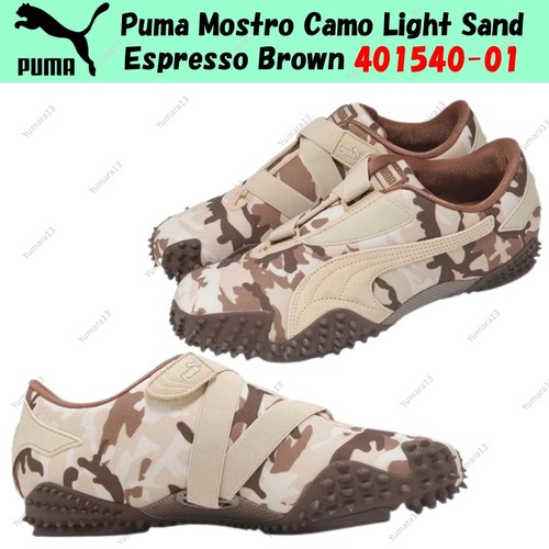 Taille homme puma mostro - homme,