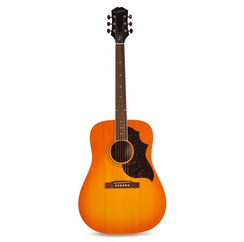 Epiphone hummingbird - epiphone,