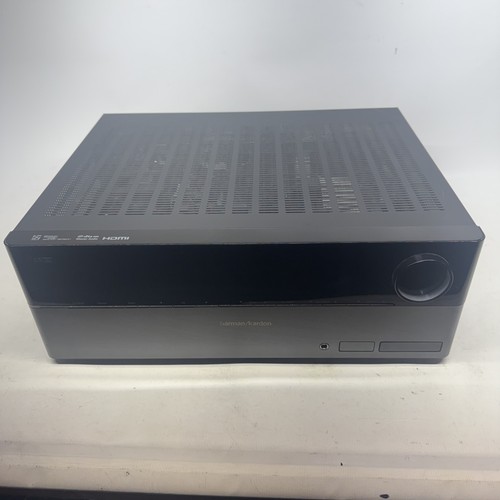 Harmon kardon avr 1600 120v - kardon,