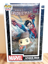 Figurine funko pop comic - figurine,
