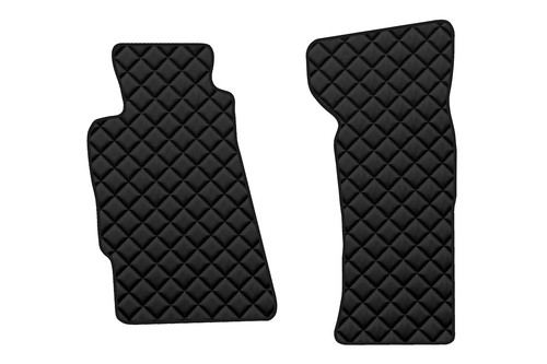 Auto tapis sol avant pour - sol,