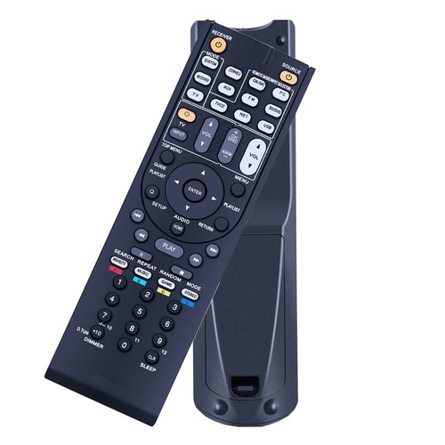 Remote control for - for, onkyo