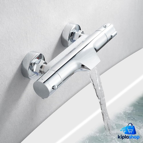 Mitigeur thermostatique douche