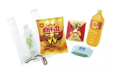 Me and Mini Figurine 7 jouets