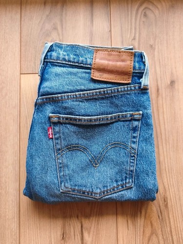 Jean femme levi 501 coupe - femme,
