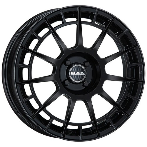 Jantes roues mak ntt pour - ntt, ford