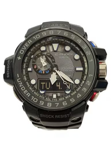 Montre analogique numérique