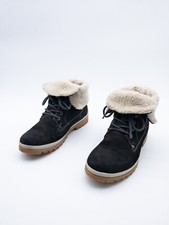 Bottines À Lacets Tamaris