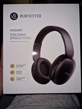 casque sans fil tout neuf jamais servi