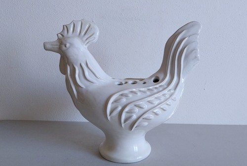 Malicorne emile tessier - malicorne, coq