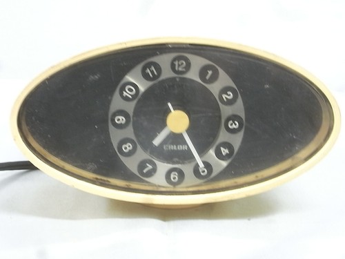 Reveil pendule - reveil,
