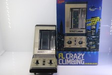 Bandai LSI Tabletop Game Crazy