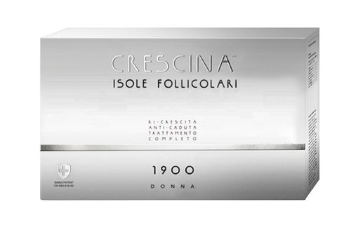 Labo crescina complet chute - labo,