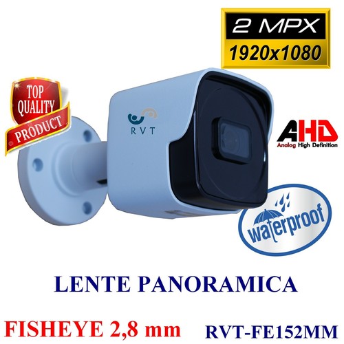 Caméra full mpx grand - hd,