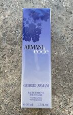 Armani Code
