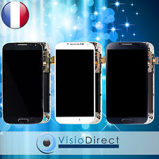 Ecran vitre complet sur