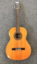 Guitare acoustique vintage