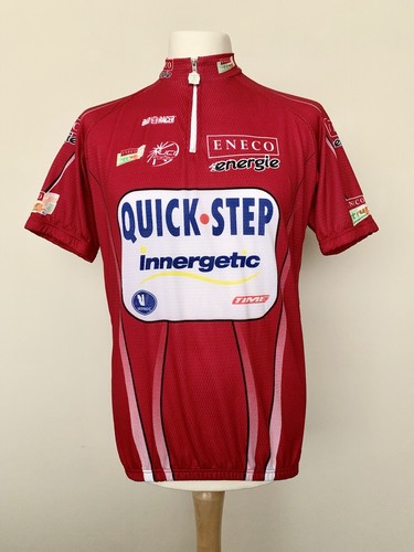 Quick step 2005 benelux tour - quick-step,