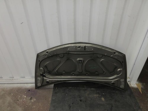 Capot renault clio - renault, phase