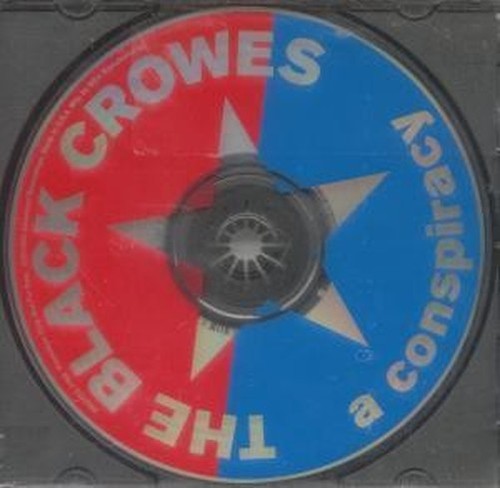 Black crowes une conspiration - une,
