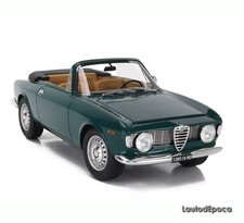 MITICA - ALFA ROMEO GIULIA