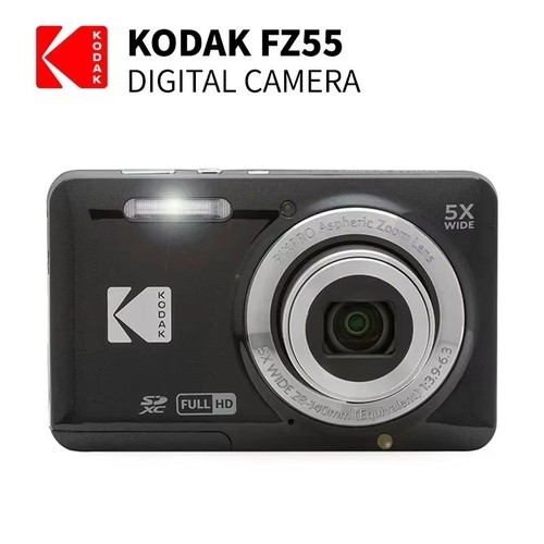 Kodak pixpro fz55 appareil - fz55,