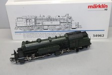 Märklin 34962 Locomotive À