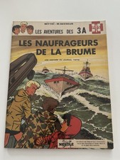 Les 3 A « Les Naufrageurs de