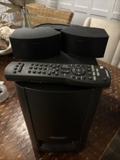 BOSE CineMate Digital Home
