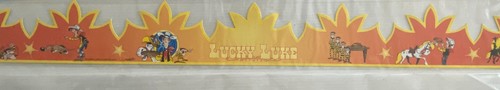 Crown galette des rois - galette, lucky