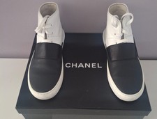 baskets Chanel 35_5